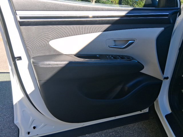 Used 2022 Hyundai Tucson SEL w/ Convenience Package FWD image 10