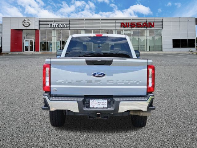 Used 2026 Ford F250 XLT AWD/4WD image 5