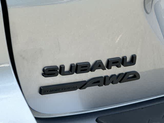 Certified 2026 Subaru Crosstrek 2.5i Premium AWD/4WD image 18
