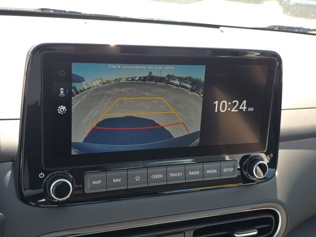 Certified 2023 Hyundai Kona SEL w/ Convenience Package FWD image 14