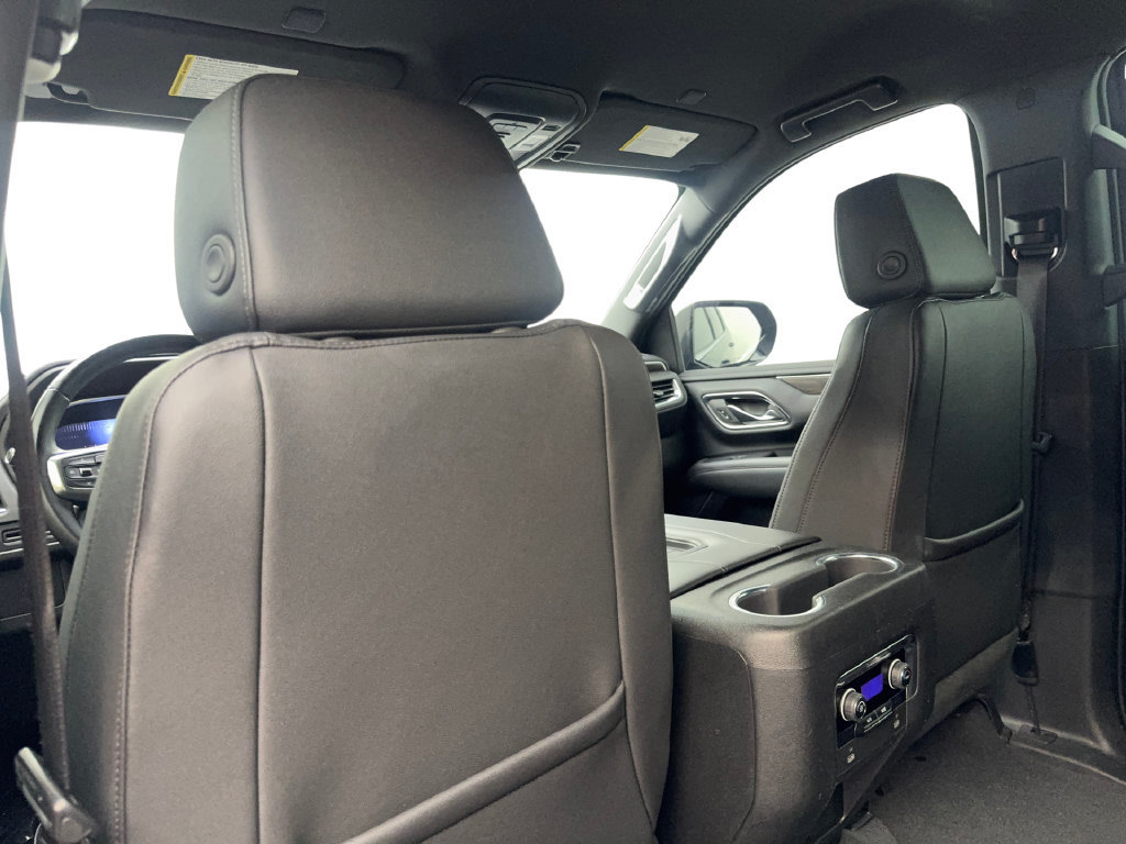 Used 2023 Chevrolet Tahoe LT RWD image 37