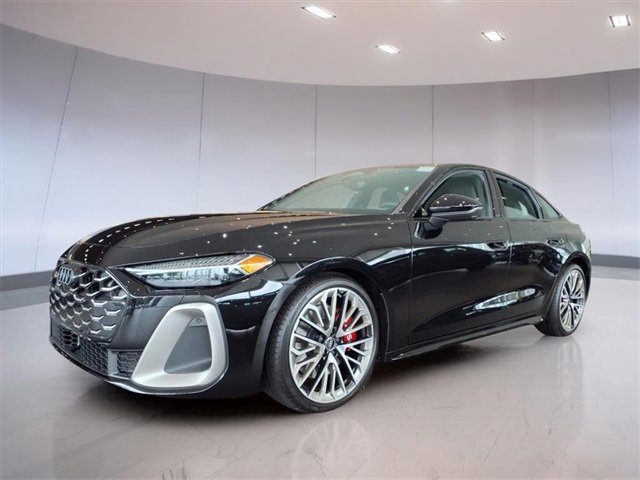 New 2025 Audi S5 Prestige image 4