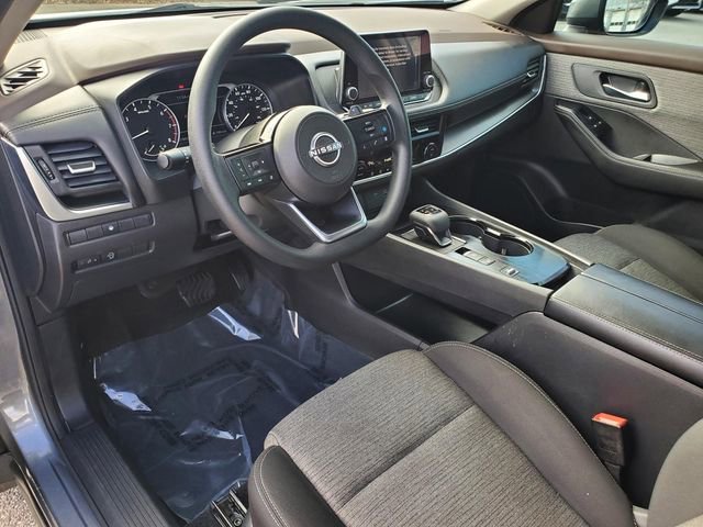 Certified 2023 Nissan Rogue SV image 13