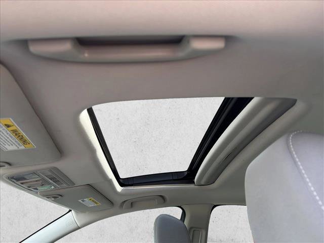 Used 2016 Honda Civic EX-T image 22