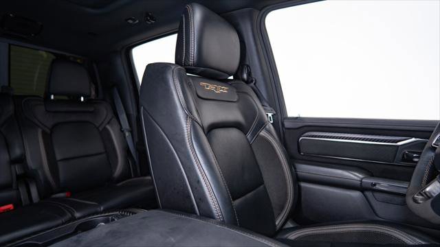 Used 2024 RAM 1500 TRX AWD/4WD image 36