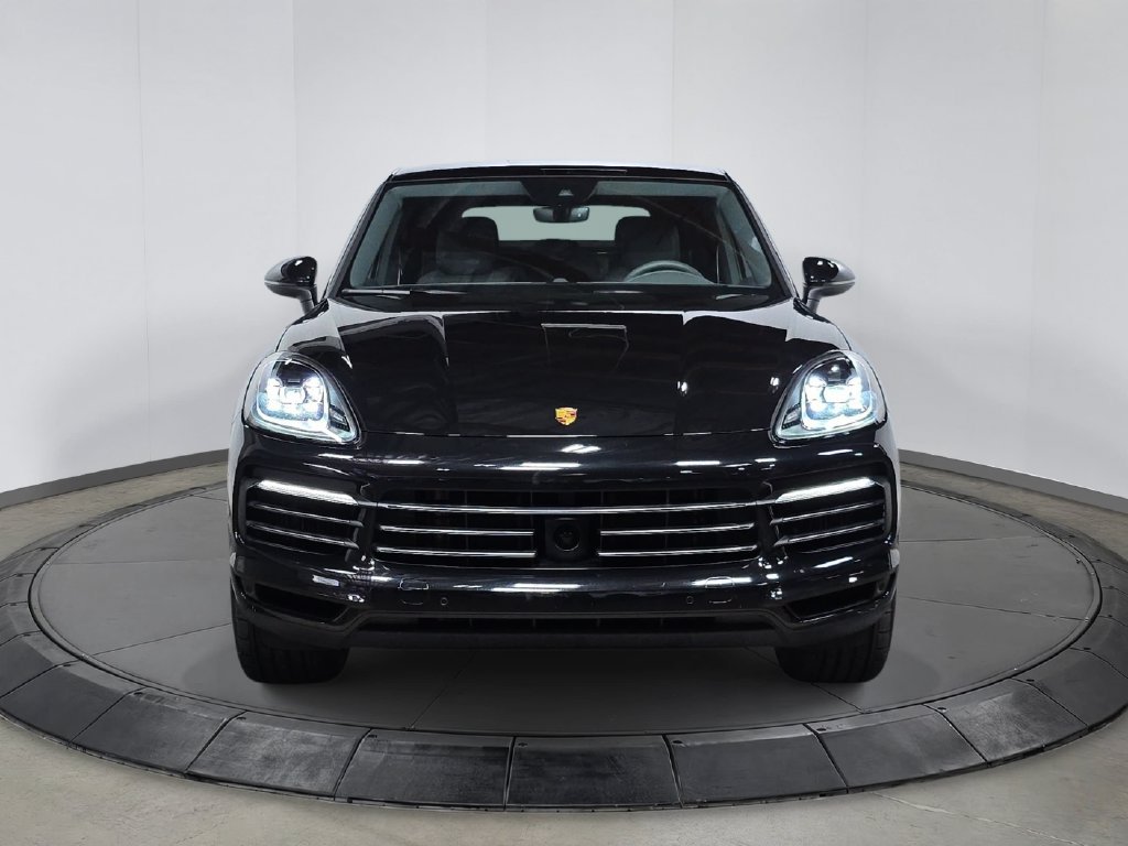 Certified 2023 Porsche Cayenne S AWD/4WD image 10