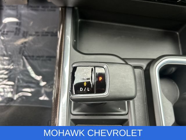 Certified 2024 Chevrolet Silverado 1500 RST w/ Convenience Package II AWD/4WD image 16