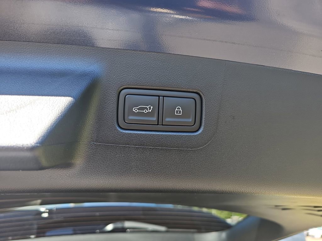 New 2026 Hyundai Santa Fe SEL AWD/4WD image 14