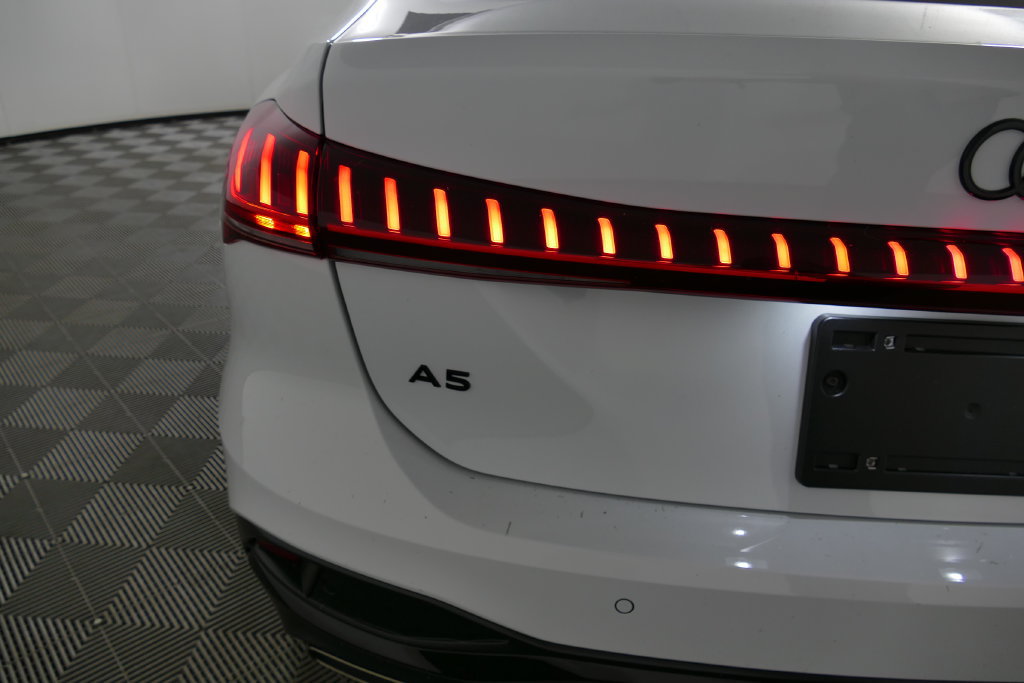 New 2026 Audi A5 Premium Plus AWD/4WD image 33