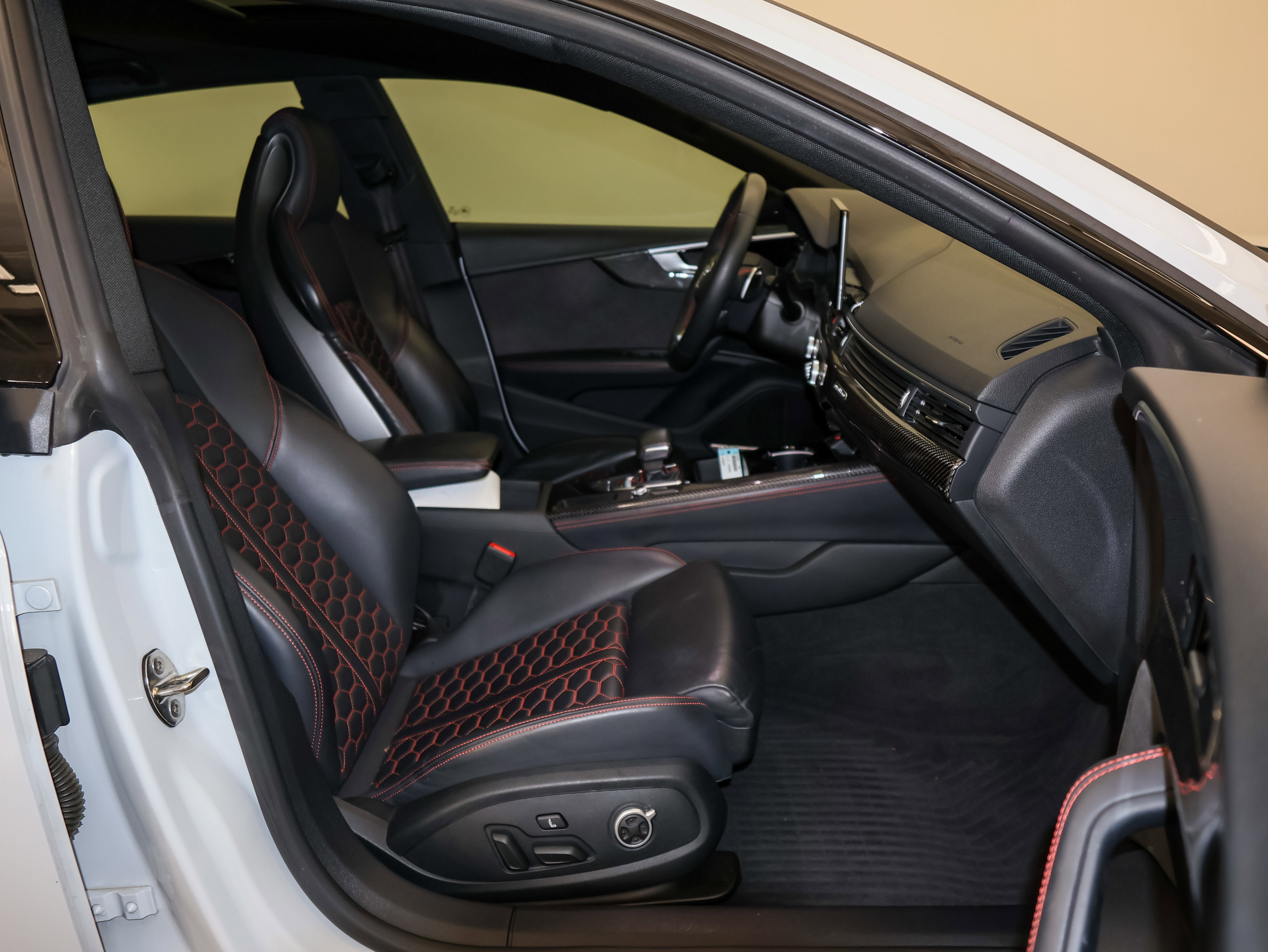 Used 2022 Audi RS 5 Sportback image 51