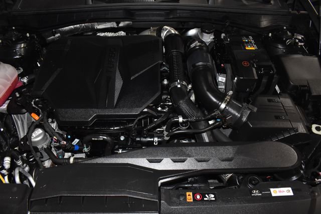 Used 2022 Hyundai Sonata N Line image 10