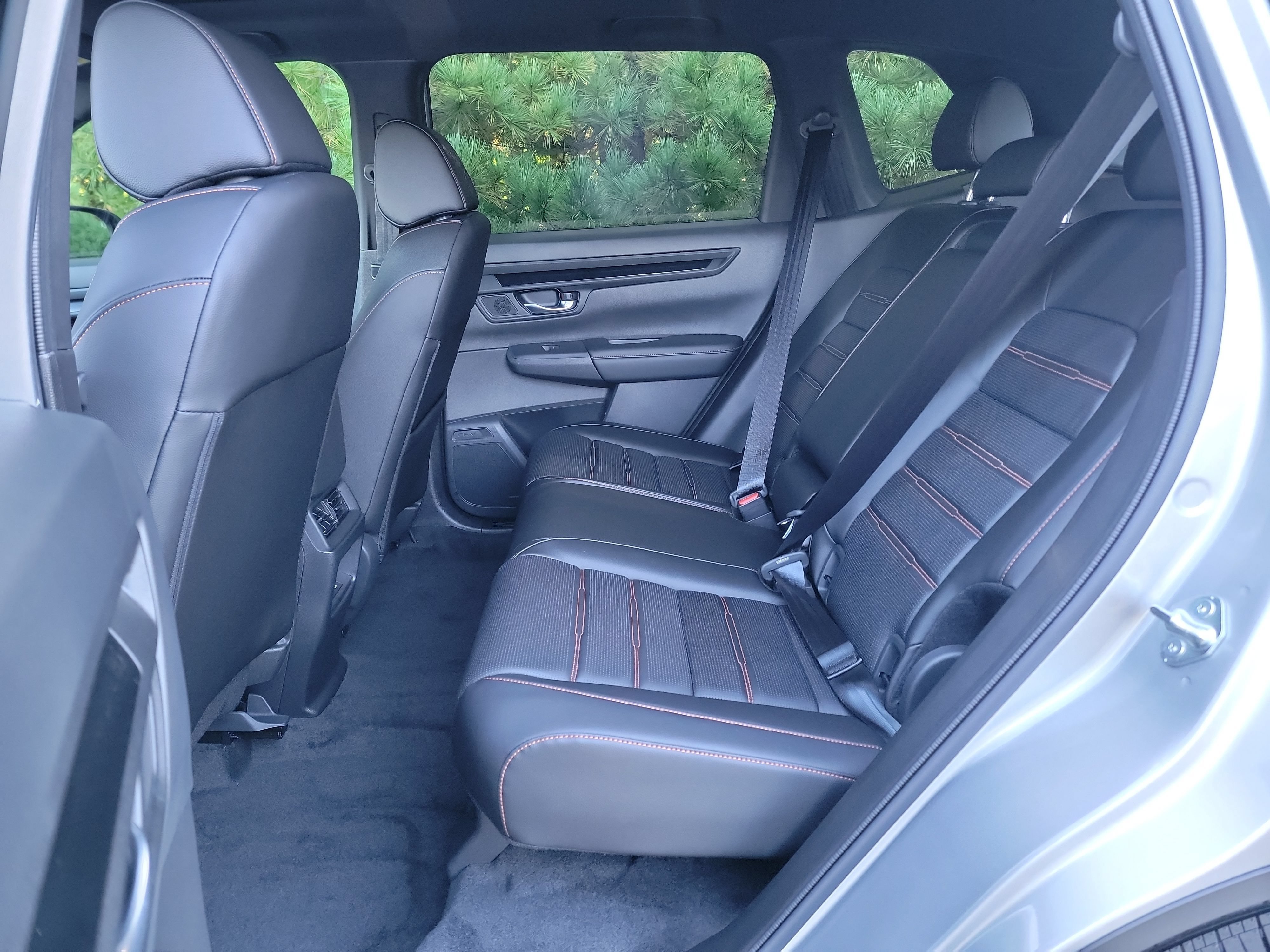 New 2027 Honda CR-V Sport-L image 28