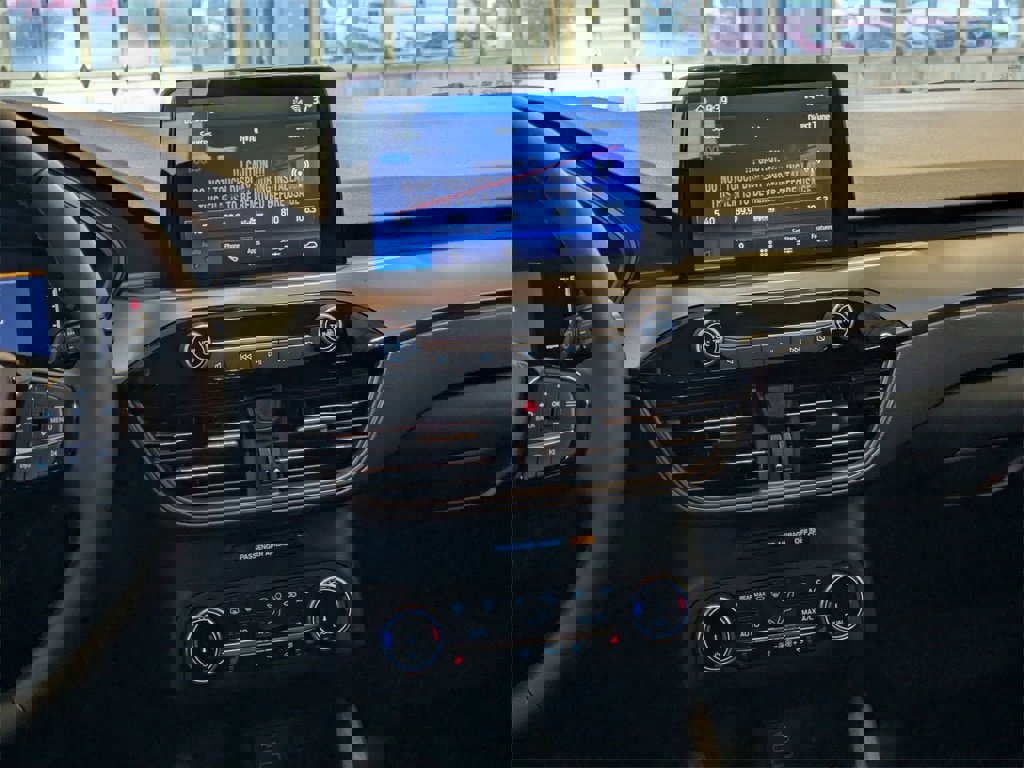 New 2026 Ford Escape Active w/ Cold Weather Package image 13