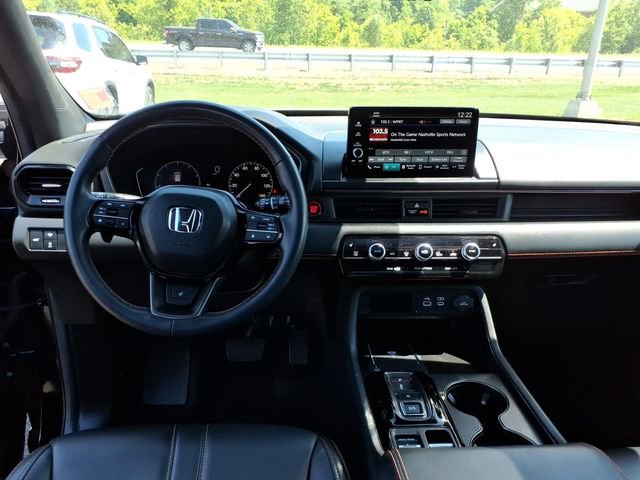 Used 2024 Honda Pilot TrailSport image 15
