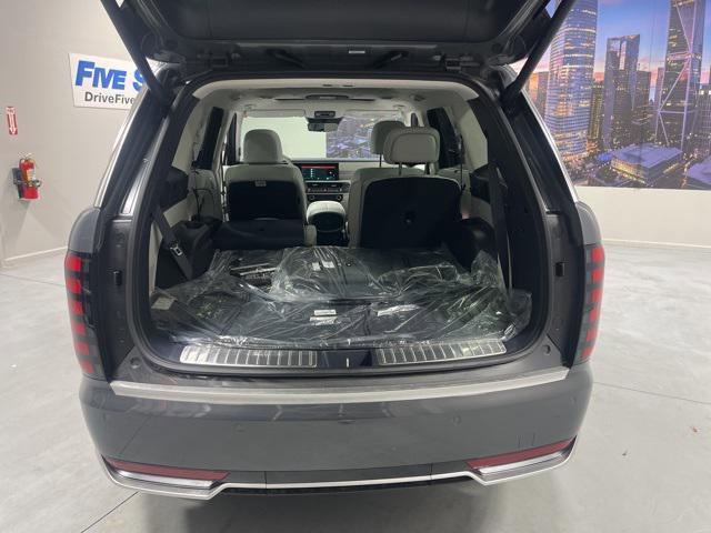 New 2026 Hyundai Palisade Calligraphy image 30