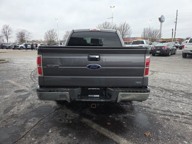 Used 2011 Ford F150 XLT w/ XTR Pkg image 9