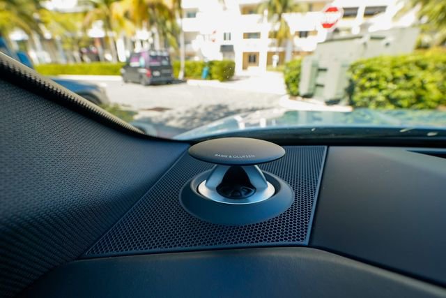 Used 2022 Audi RS 6 4.0 TFSI quattro image 74