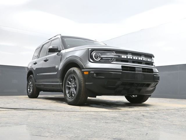 Used 2023 Ford Bronco Sport Big Bend w/ Convenience Package image 51