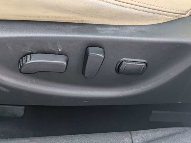 Used 2022 Nissan Maxima Platinum w/ Sport Mat Group FWD image 19