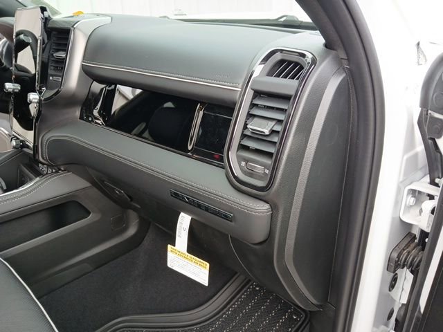 New 2026 RAM 2500 Limited AWD/4WD image 35