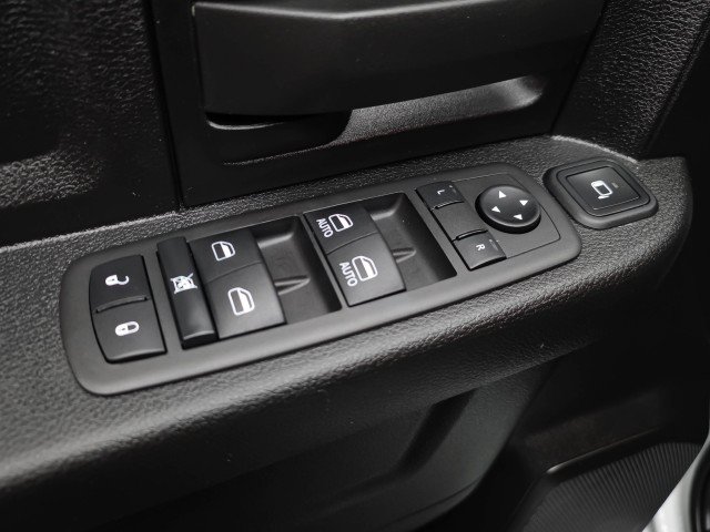 Used 2024 RAM 3500 Tradesman w/ Chrome Appearance Group AWD/4WD image 32