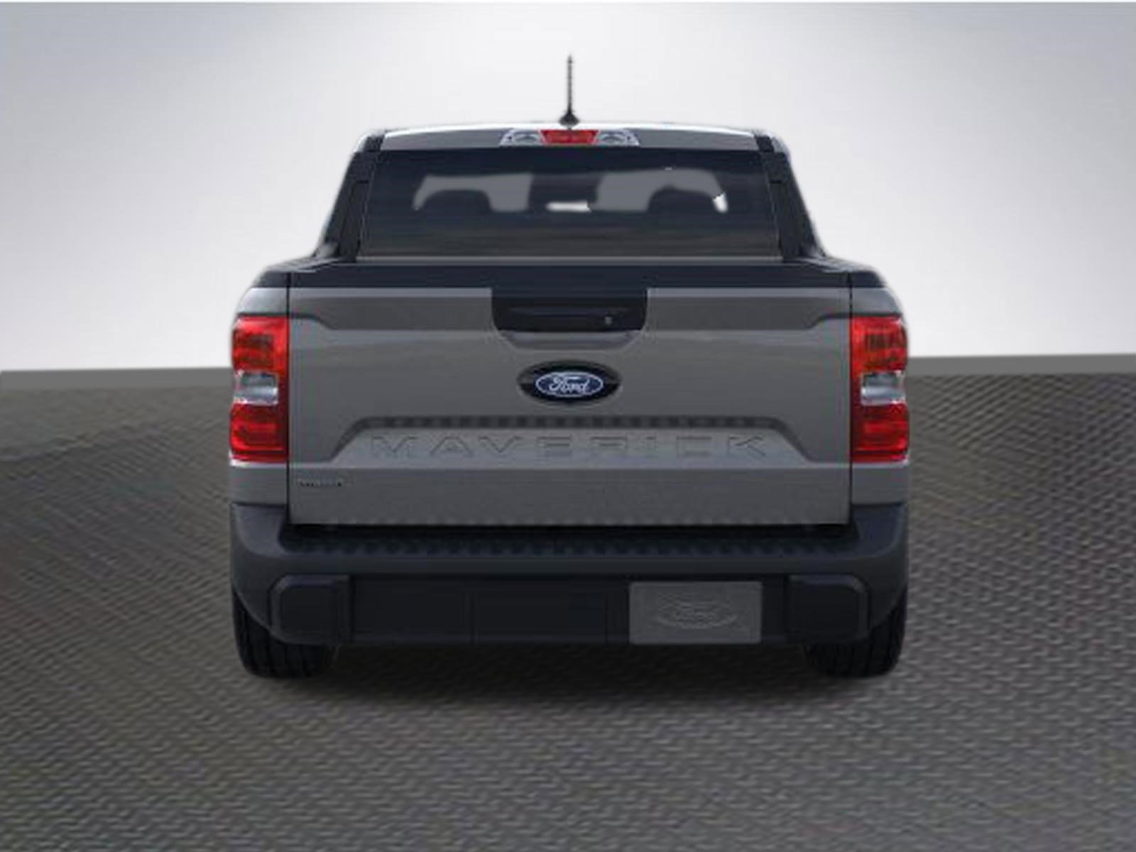 New 2026 Ford Maverick XL image 5