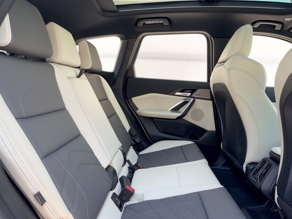 New 2027 BMW X1 xDrive28i AWD/4WD image 28
