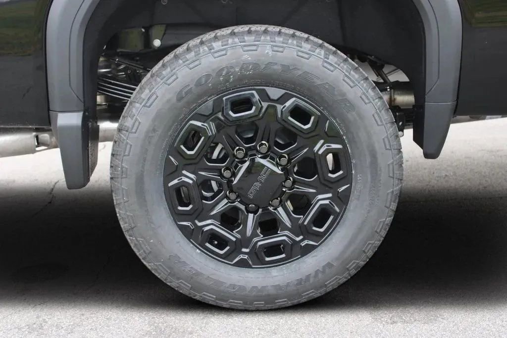 New 2026 GMC Sierra 3500 Denali image 44