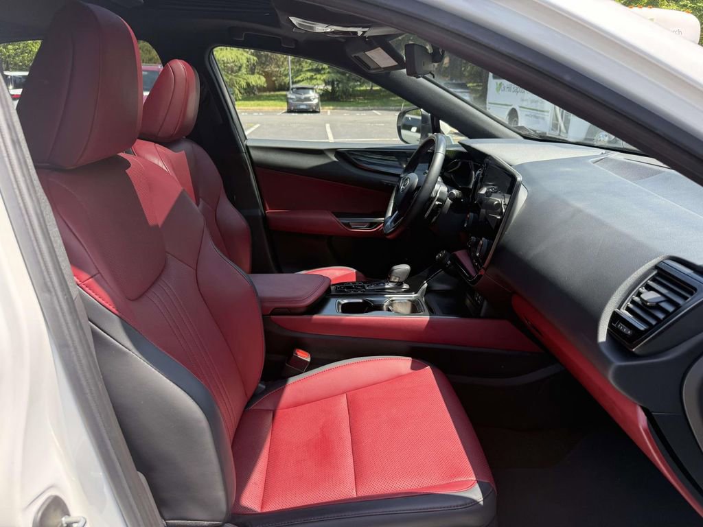 Used 2024 Lexus NX 350 AWD image 15