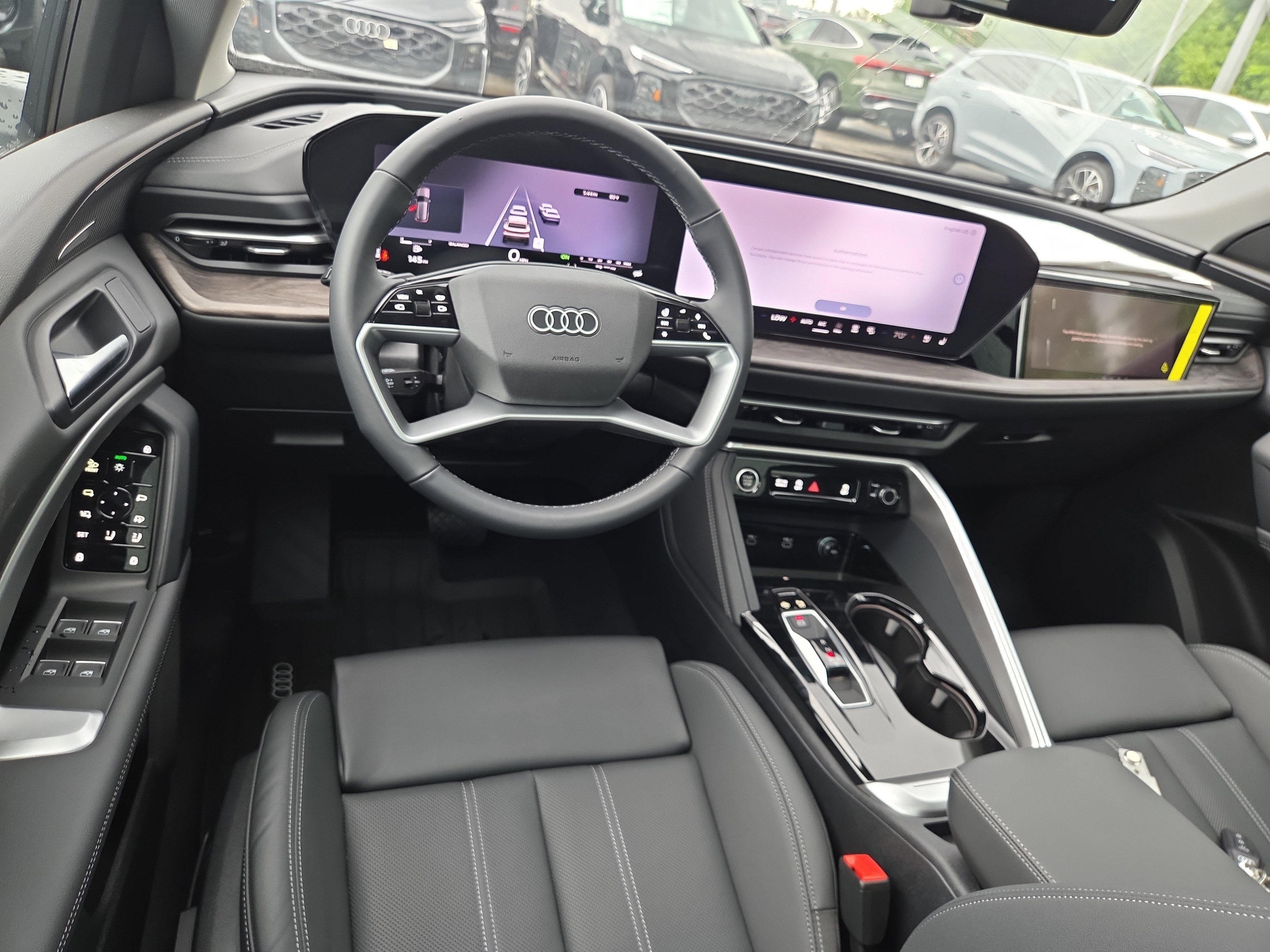 New 2026 Audi Q5 Prestige AWD/4WD image 7