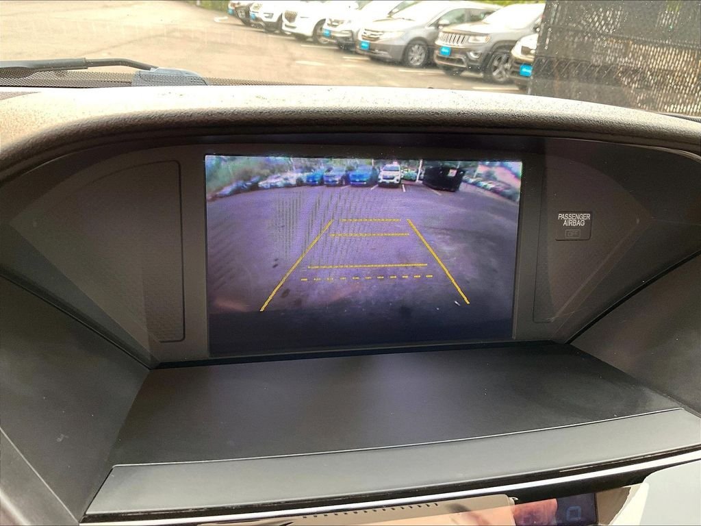 Used 2013 Honda Pilot EX image 20