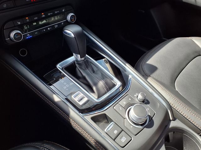 Used 2023 MAZDA CX-5 AWD 2.5 S w/ Premium Plus Pkg image 25