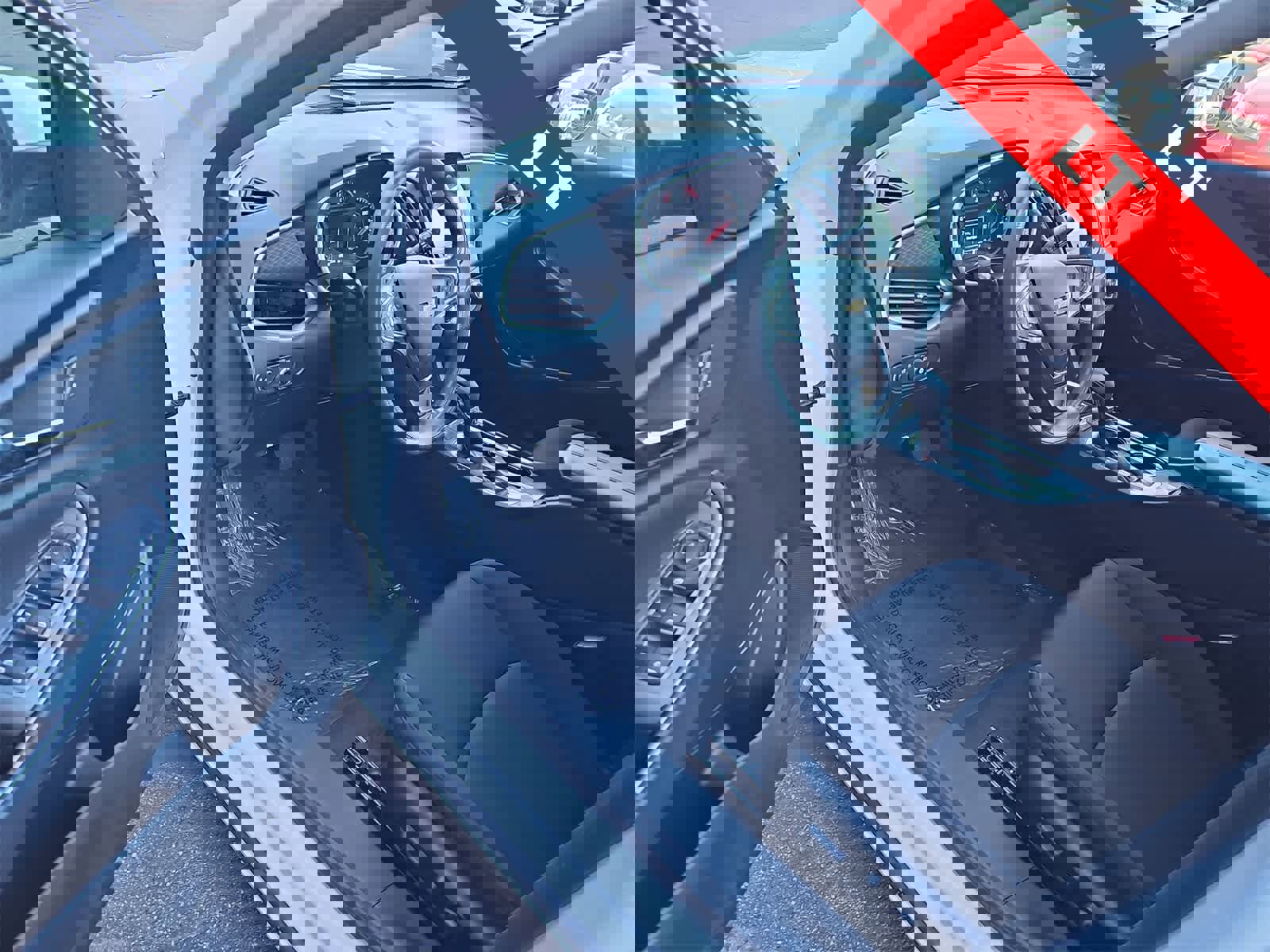 Used 2024 Chevrolet Malibu LT image 10