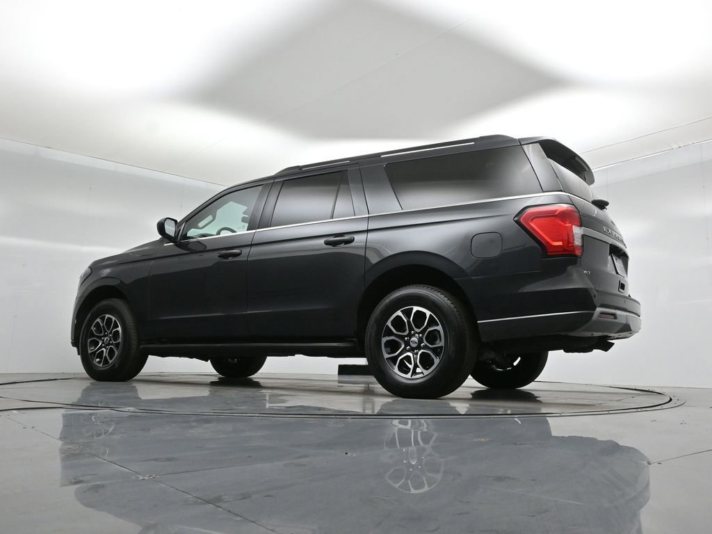 Used 2024 Ford Expedition Max XLT image 50