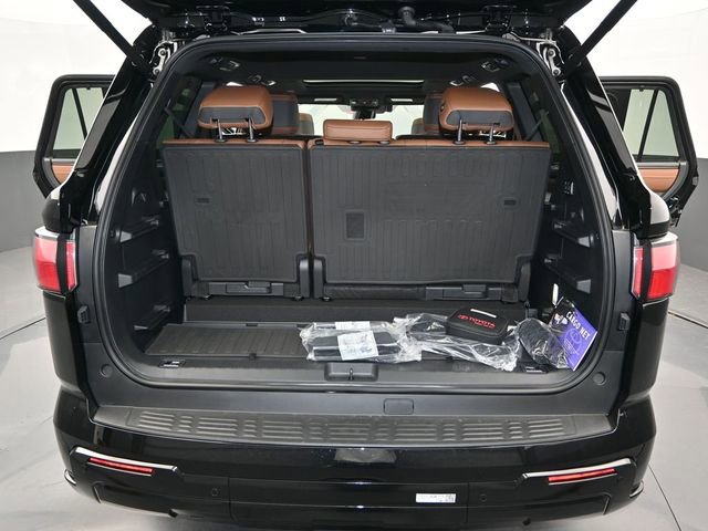 New 2026 Toyota Sequoia 1794 Edition w/ TRD Off-Road Package image 15