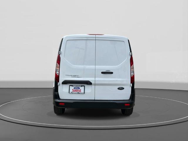 Certified 2019 Ford Transit Connect XL FWD image 6