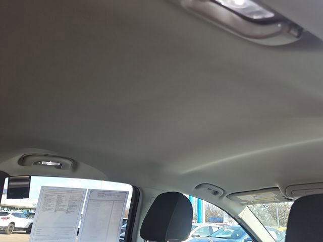 Used 2024 Chevrolet Equinox LT image 16