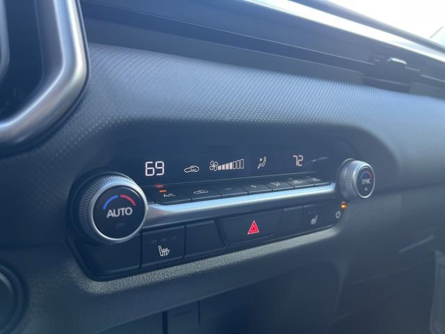 New 2026 MAZDA CX-50 2.5 Hybrid w/ Weather Package image 17