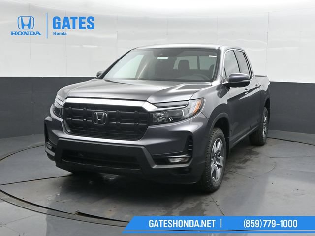 New 2026 Honda Ridgeline RTL image 6