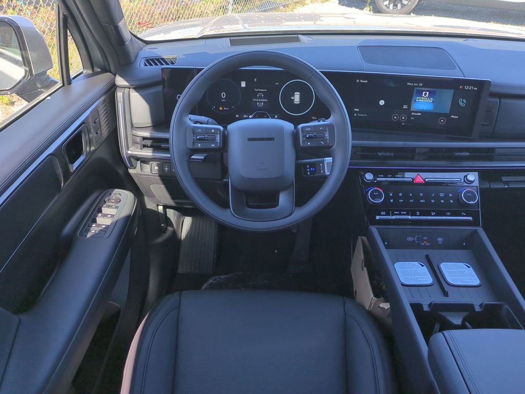 New 2026 Hyundai Santa Fe Calligraphy image 19