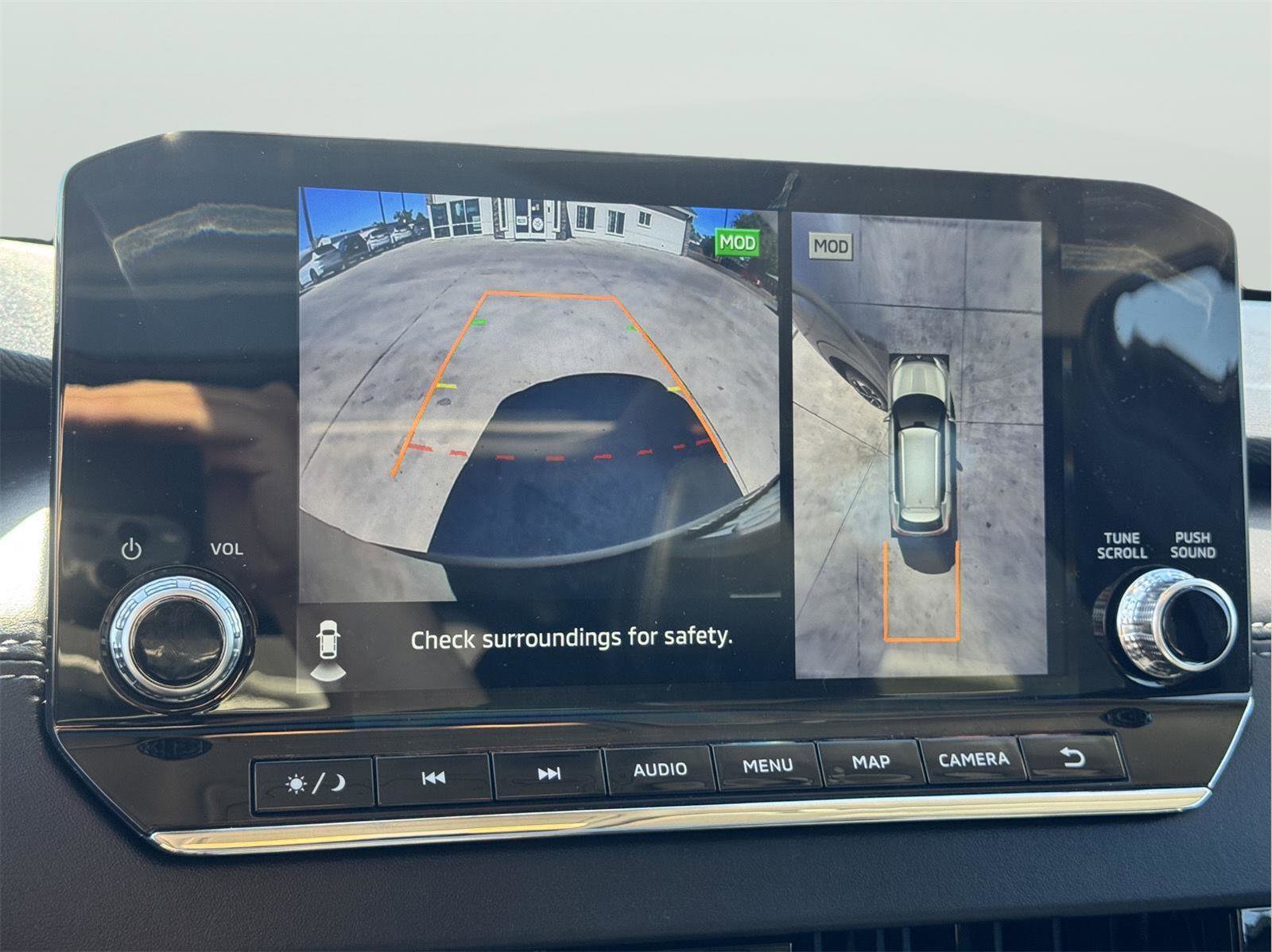 Used 2024 Mitsubishi Outlander SE image 24