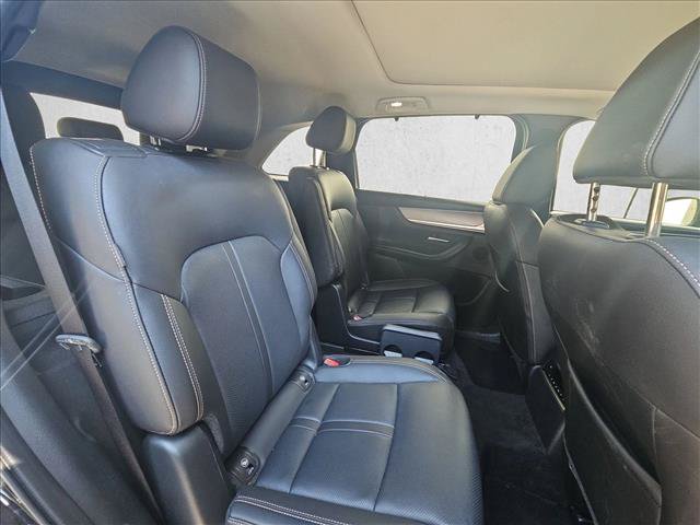 Used 2026 MAZDA CX-90 3.3 Turbo w/ Premium Sport Pkg AWD/4WD image 18