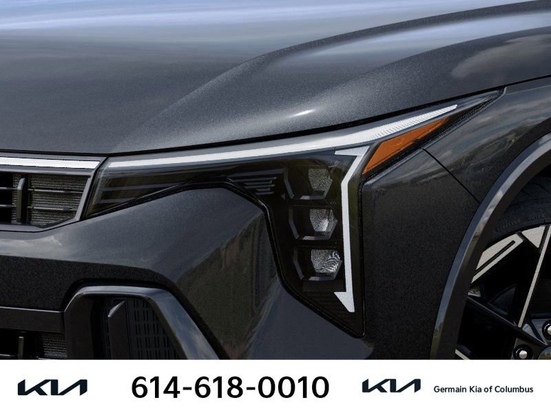 New 2026 Kia K4 GT-Line w/ GT-Line Premium Package image 13