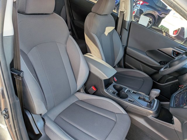 Certified 2024 Subaru Impreza 2.0i AWD/4WD image 21