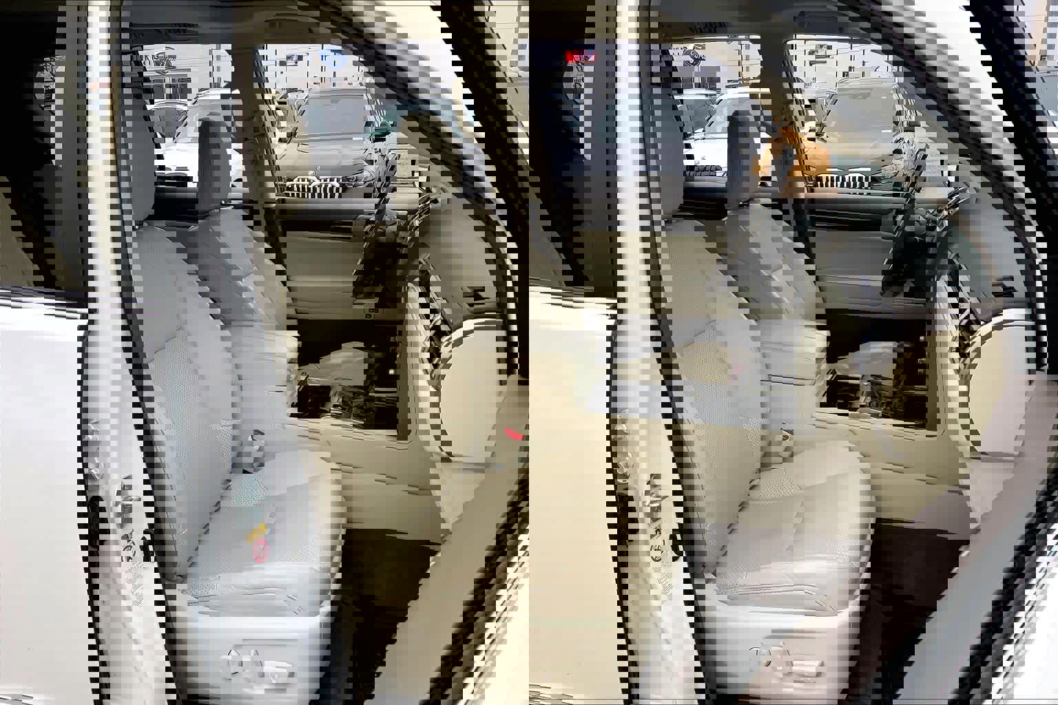 Used 2017 Lexus GX 460 Luxury image 10