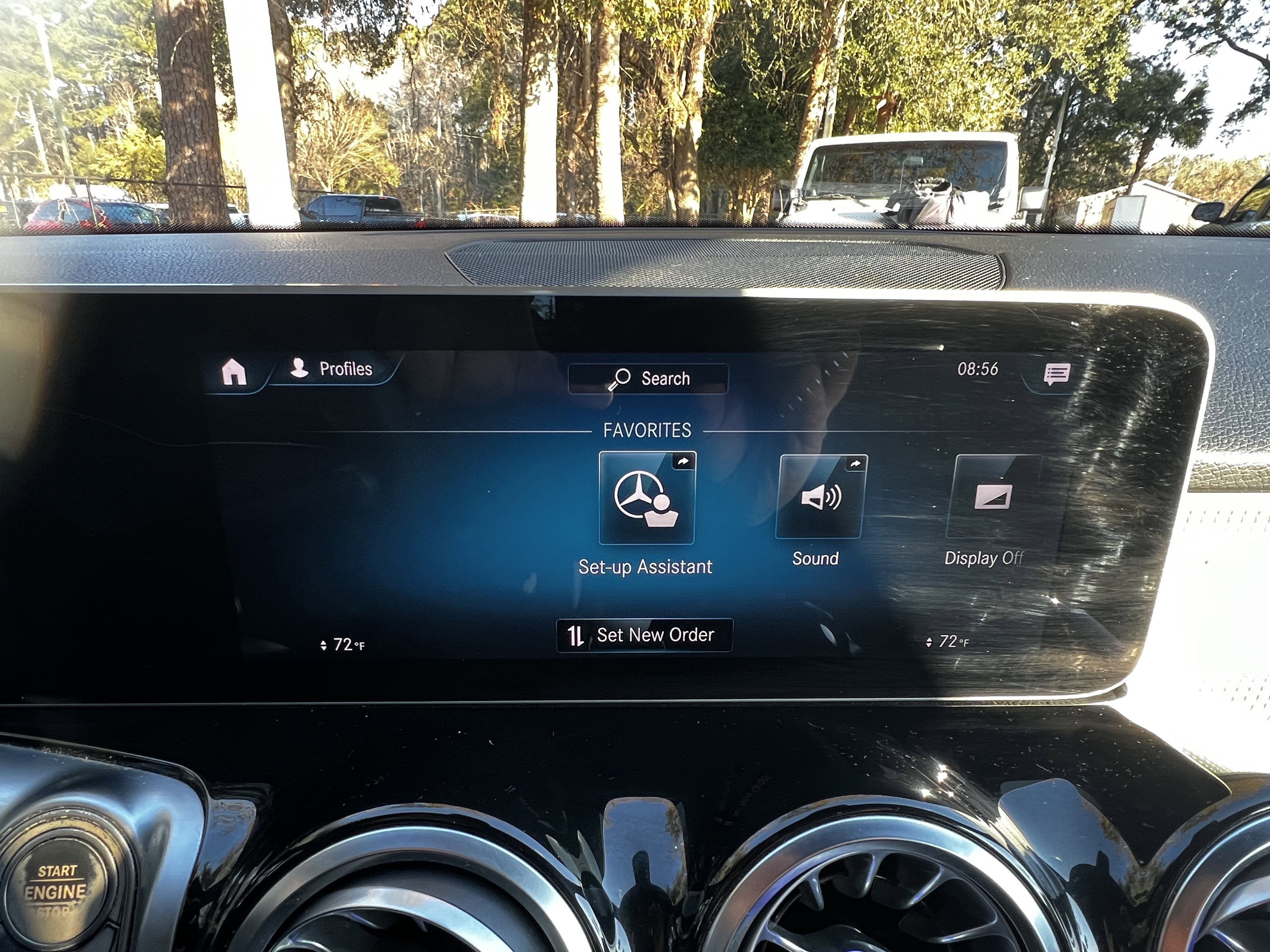 Used 2021 Mercedes-Benz GLB 250 image 23