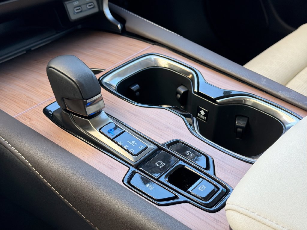 Certified 2023 Lexus RX 350 FWD w/ Cold Area Package image 19