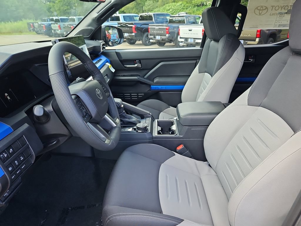 New 2026 Toyota Tacoma 4x4 Double Cab image 19