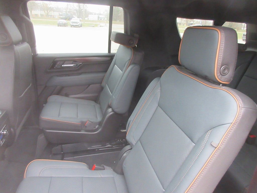 New 2026 GMC Yukon XL AT4 w/ Premium Trailering Package image 13