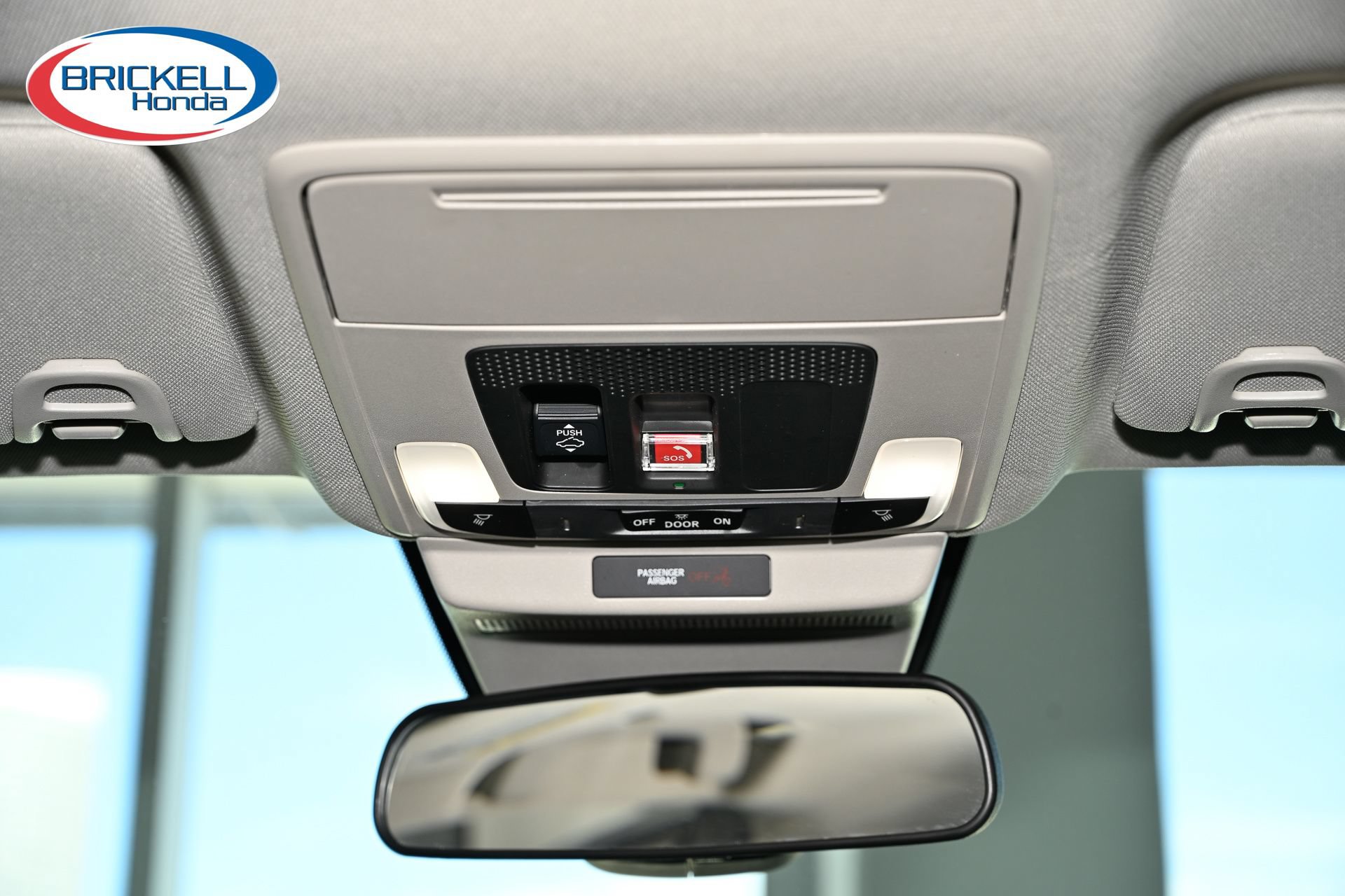 Certified 2024 Honda Accord EX image 25